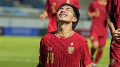 Cập nhật danh sách dự Vòng chung kết U20 châu Á 2027 mới nhất